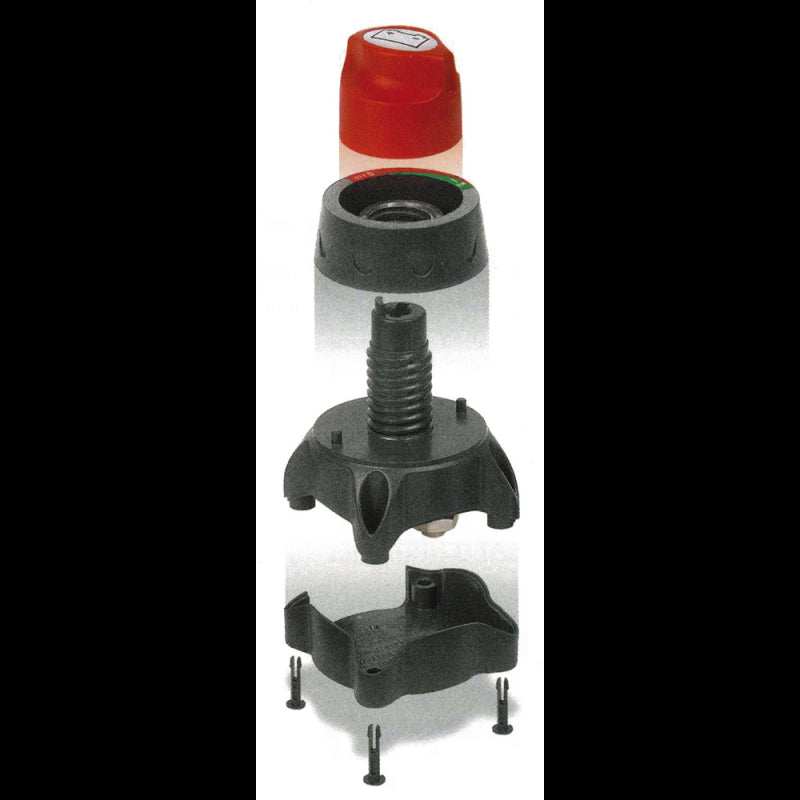 STACCA BATTERIA BEP - 3939165 - BEP