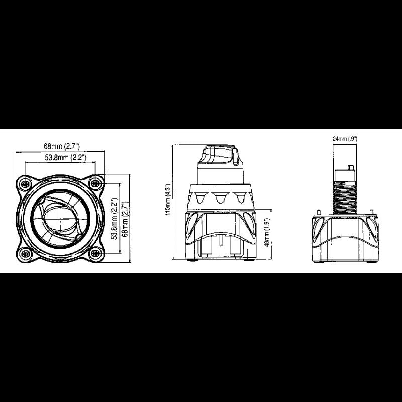 STACCA BATTERIA BEP - 3939165 - BEP