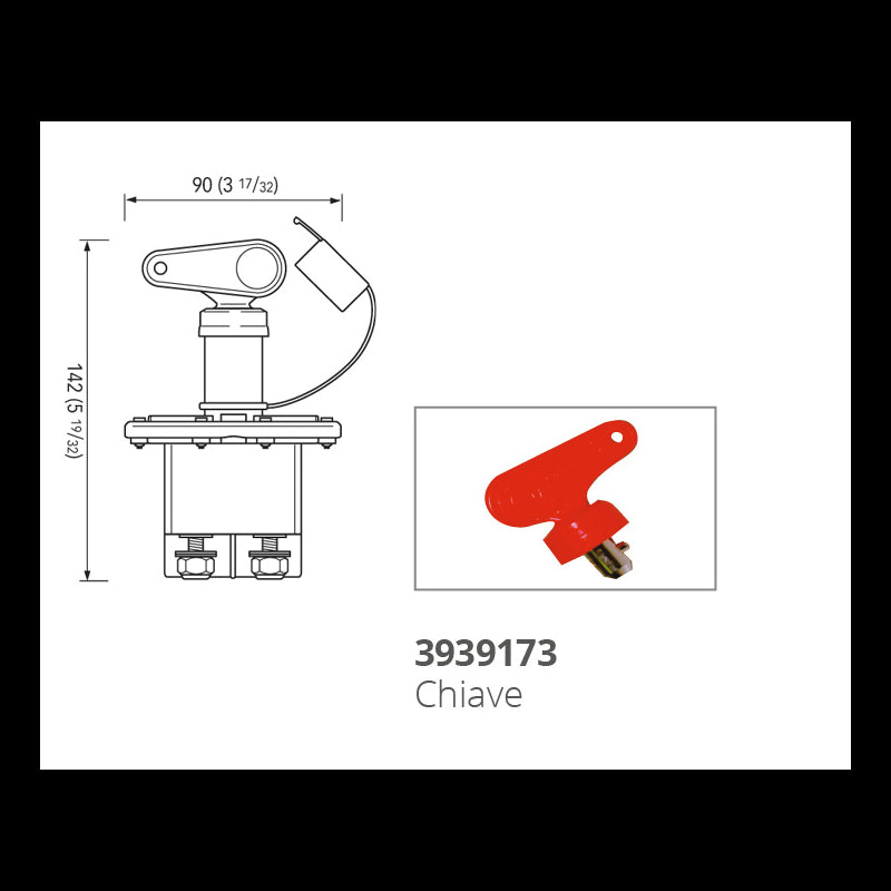STACCA BATTERIA BIPOLARE - 3939183 - QUICK