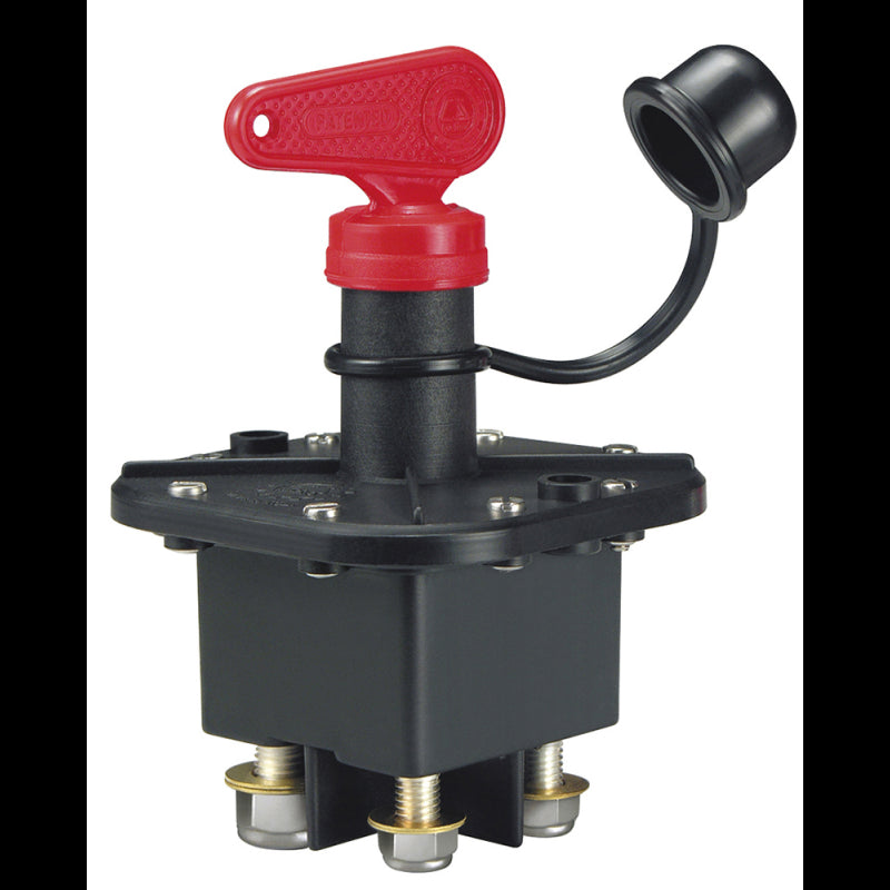 STACCA BATTERIA BIPOLARE - 3939183 - QUICK