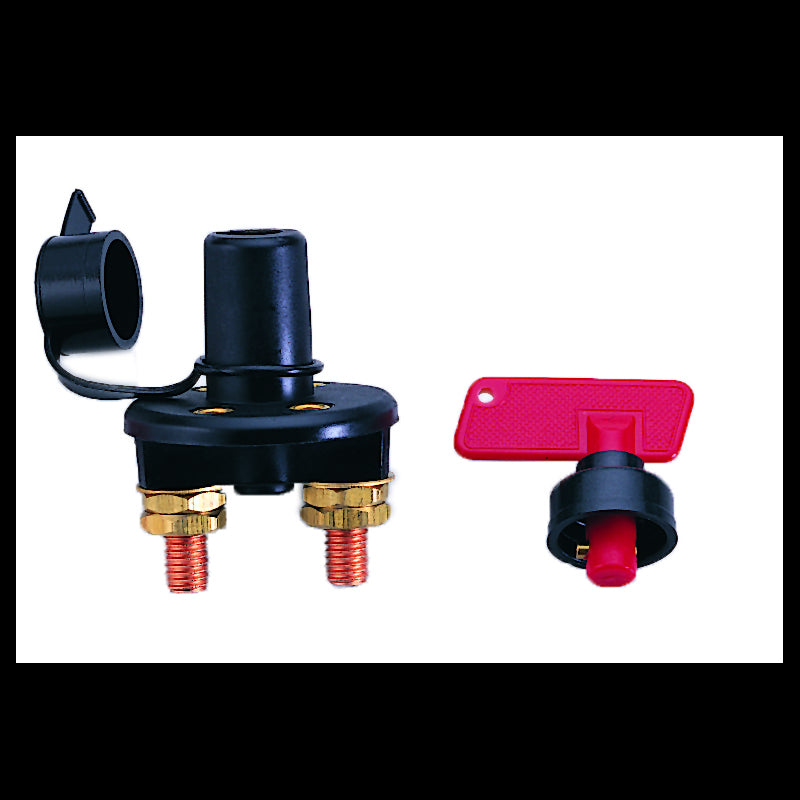 STACCA BATTERIA - 3939097 - AAA