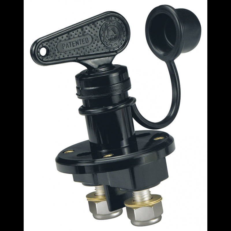 STACCA BATTERIA - 3939169 - QUICK