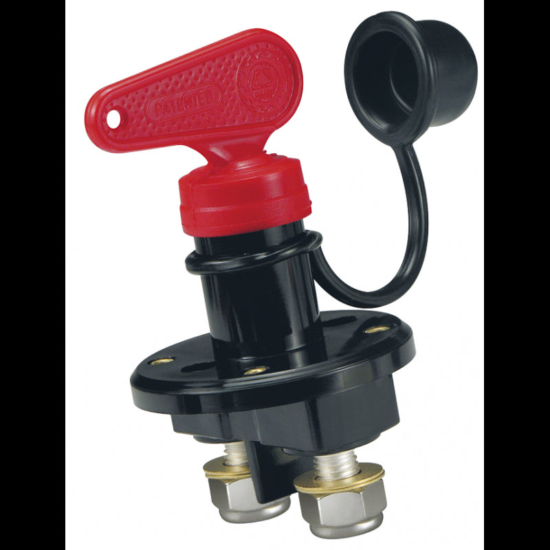 STACCA BATTERIA - 3939170 - QUICK