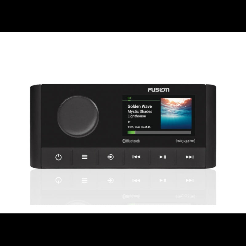 STEREO MS-RA210 - 5602804 - FUSION