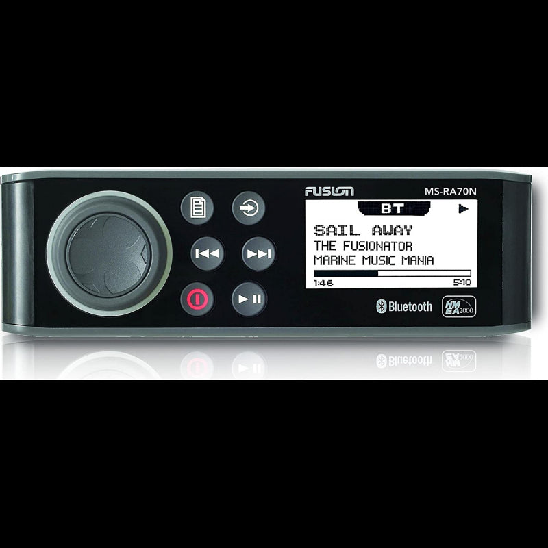 STEREO MS-RA70N - 5602803 - FUSION