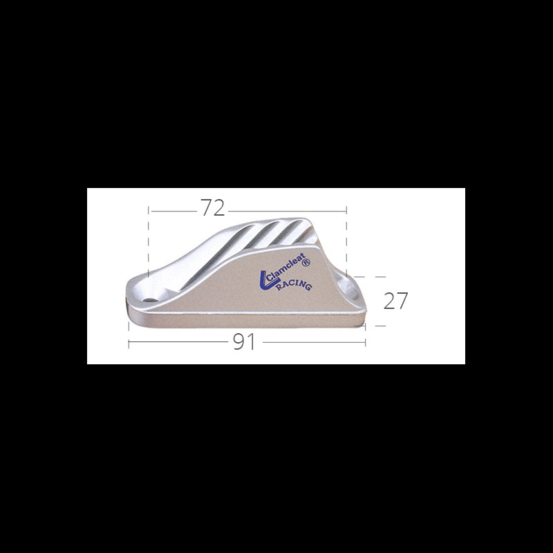 STROZZASCOTTE IN LEGA LEGGERA - 7878316 - CLAMCLEAT