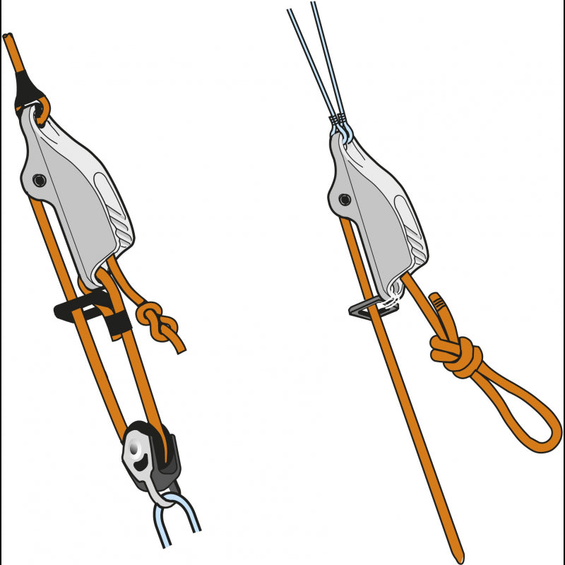 STROZZASCOTTE IN ALLUMINIO CL 253 - 7878320 - CLAMCLEAT