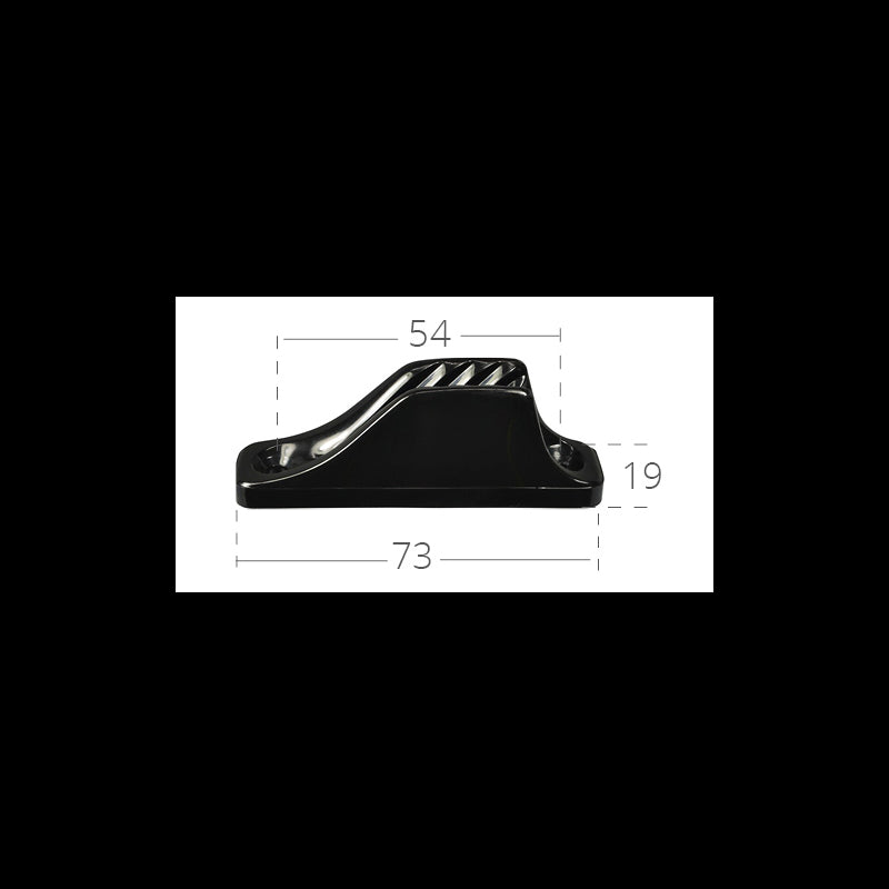STROZZASCOTTE NYLON - 7878303 - CLAMCLEAT