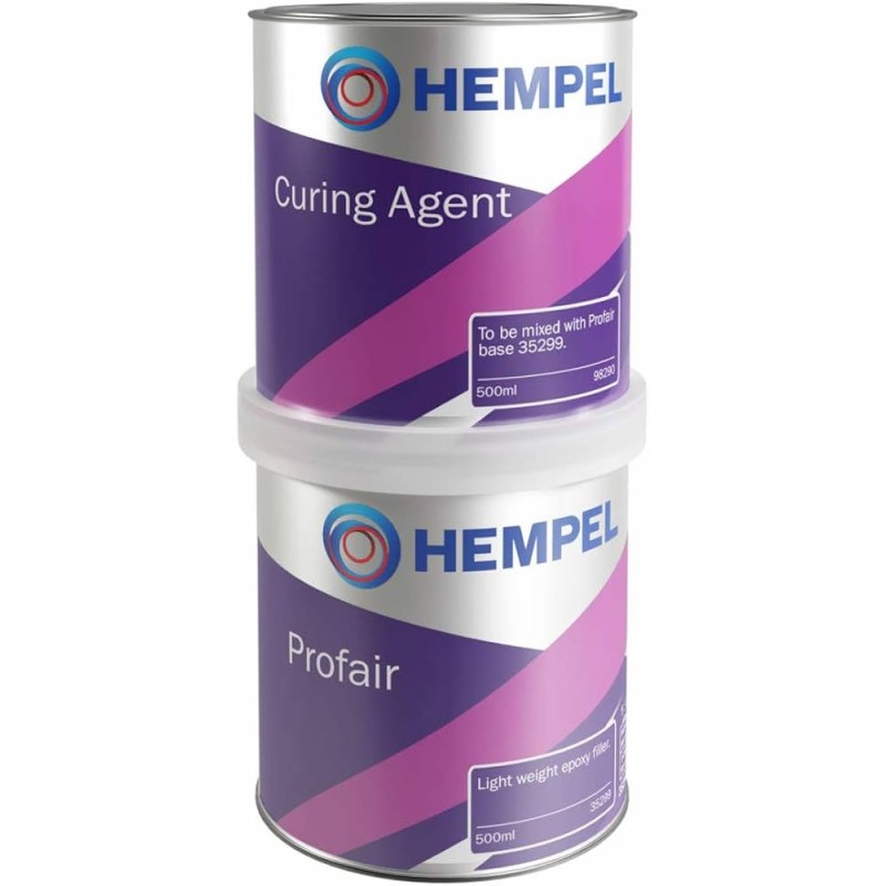 PROFAIR 1 LT - 6466007 - HEMPEL