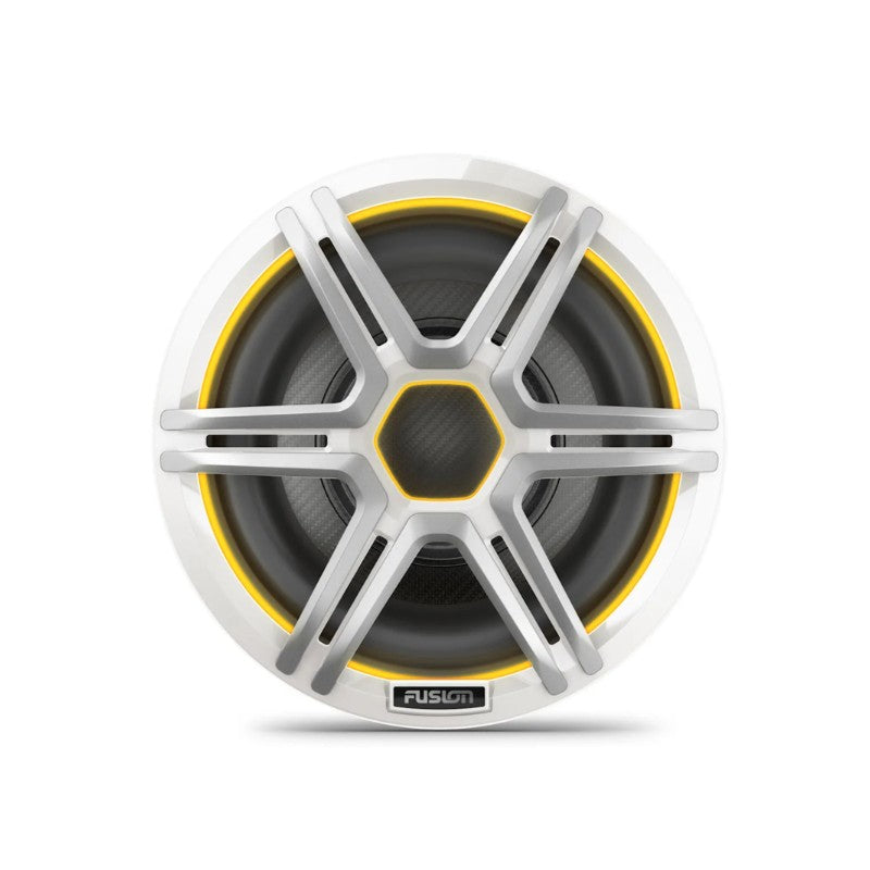SUBWOOFER APOLLO BIANCO 10" - 5602838 - FUSION