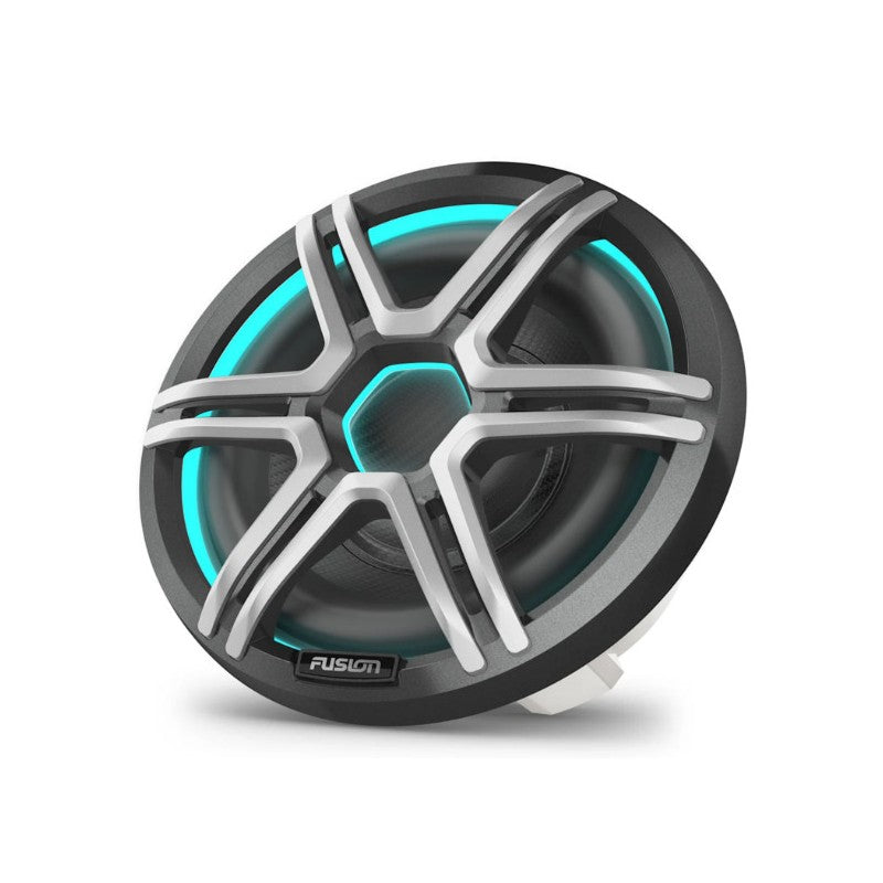 SUBWOOFER APOLLO GRIGIO 10" - 5602839 - FUSION