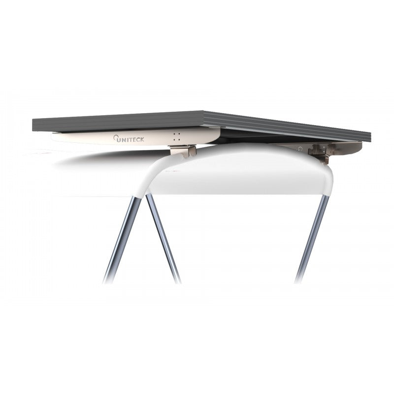 SUPPORTO BIMINI PER PANNELLO 100W - 3952024 - UNITECK