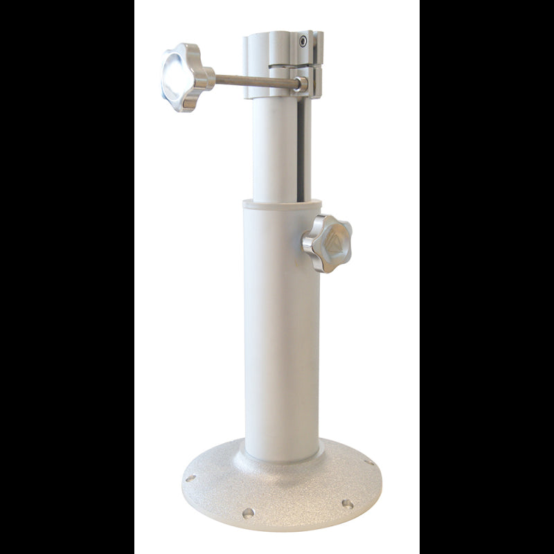 SUPPORTO TELESCOPICO MM.400/600 - 6363315 - BARKA