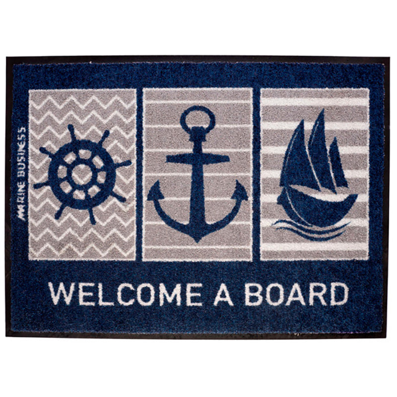 TAPPETINO ANTISCIVOLO BOAT - 2141256 - MARINE BUSINESS