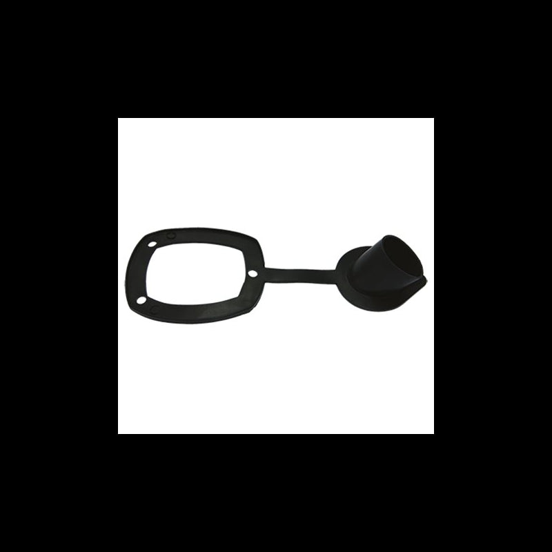 TAPPO RICAMBIO NERO - 2828010 - FORESTI