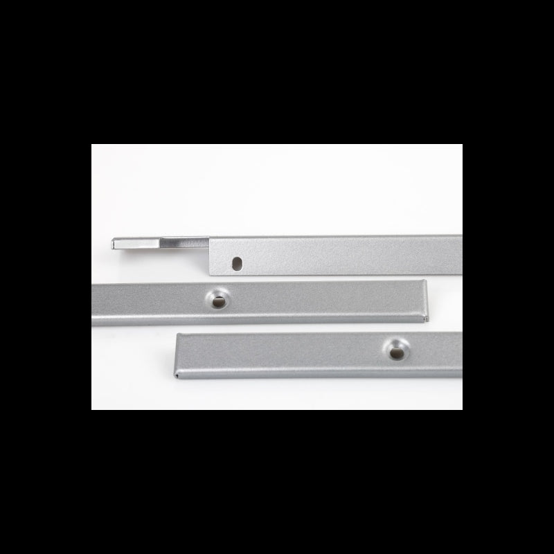 FLANGIA QUATTRO LATI PER DRAWER 30 - 2424716 - INDEL WEBASTO MARINE - ISOTEMP