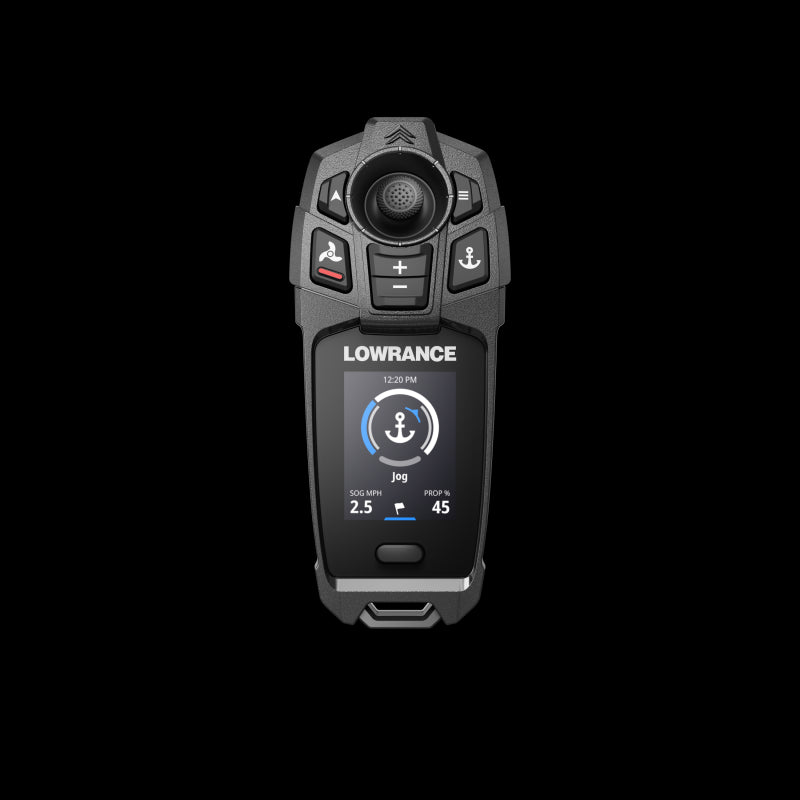 TELECOMANDO FREESTER LOWRANCE - 5605417 - LOWRANCE