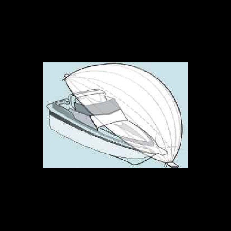 TELO INDOOR MT.8X50 - 6565508 - FORNITURE NAUTICHE ITALIANE