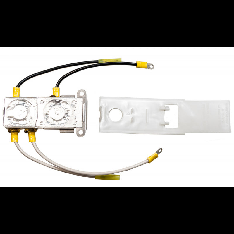 WATER HEATER THERMOSTAT ASSY - R.WH16 - RARITAN