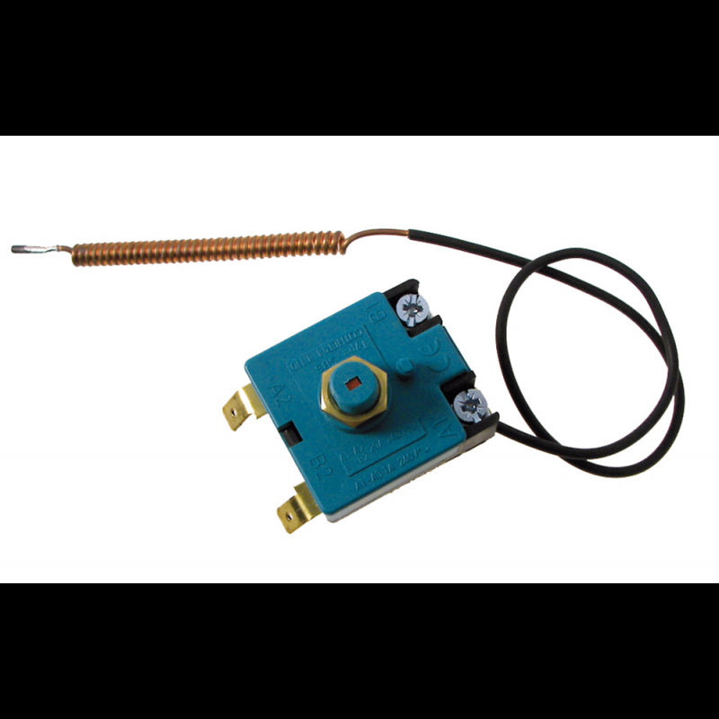 TERMOSTATO PER SLIM/BASIC - 2424286 - INDEL WEBASTO MARINE - ISOTEMP