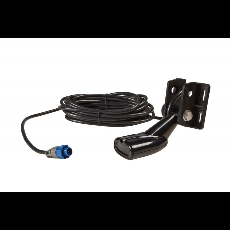 TRASD. POPPA HST-DFSBL 50/200k 7PIN - 5605207 - LOWRANCE