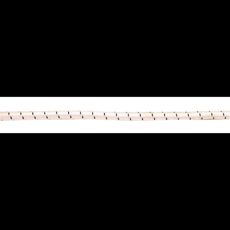 TRECCIA ELASTICA Ø MM.6  MT100 - 0832006 - MONTEISOLA
