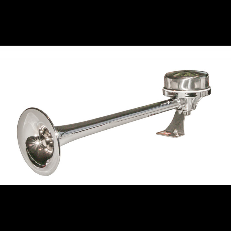 TROMBA A CORNETTO 12V. - 3838388 - FORNITURE NAUTICHE ITALIANE