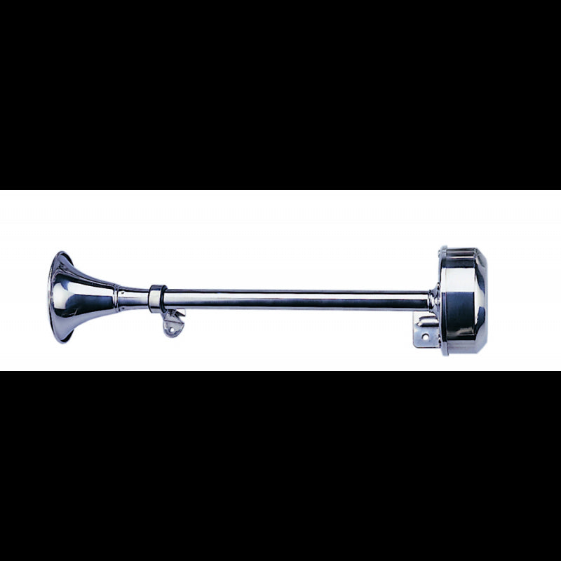 TROMBA ACCIAIO INOX 24V. - 3838541 - AAA