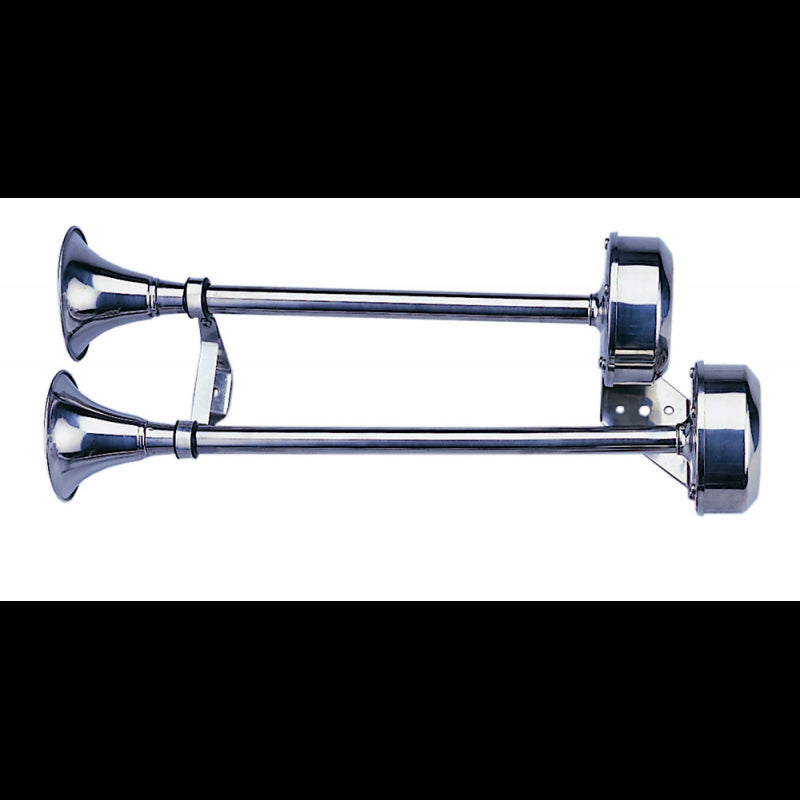TROMBA ACCIAIO INOX 24V. - 3838543 - AAA