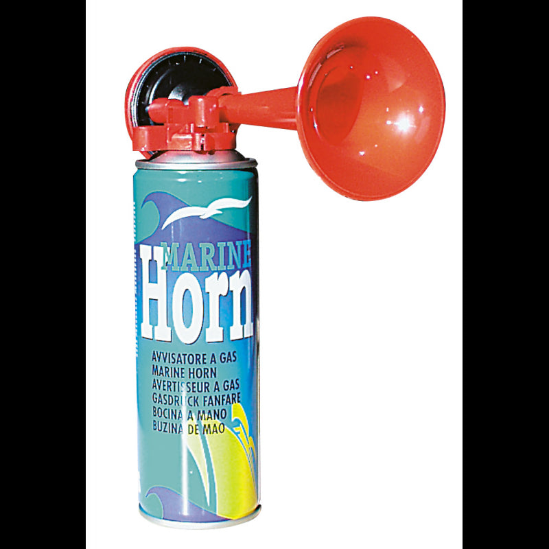 TROMBA A GAS - 3838328 - FORNITURE NAUTICHE ITALIANE