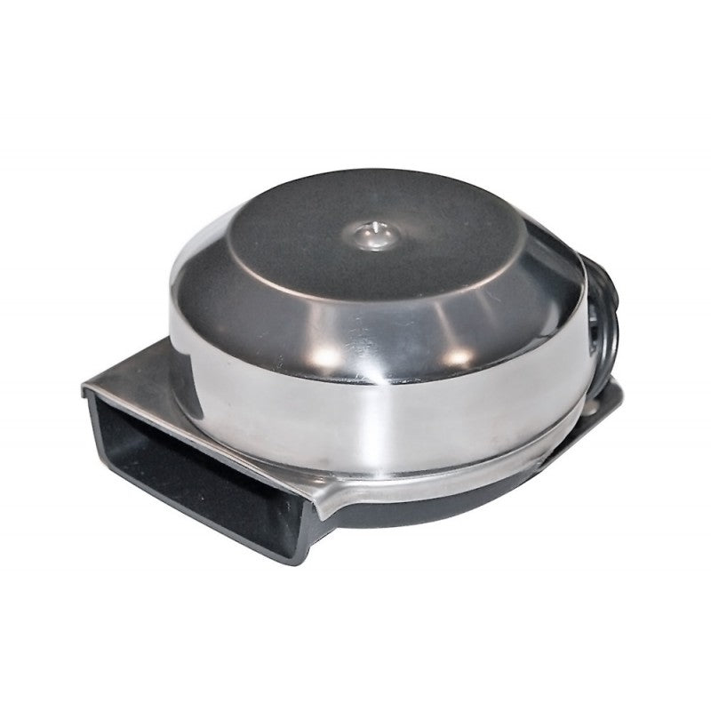 TROMBA ACCIAIO INOX 12V. - 3838342 - AAA