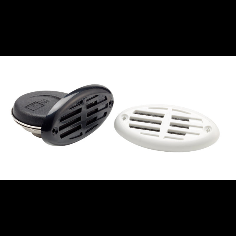 TROMBA INOX AD INCASSO 12V - 3838362 - AAA