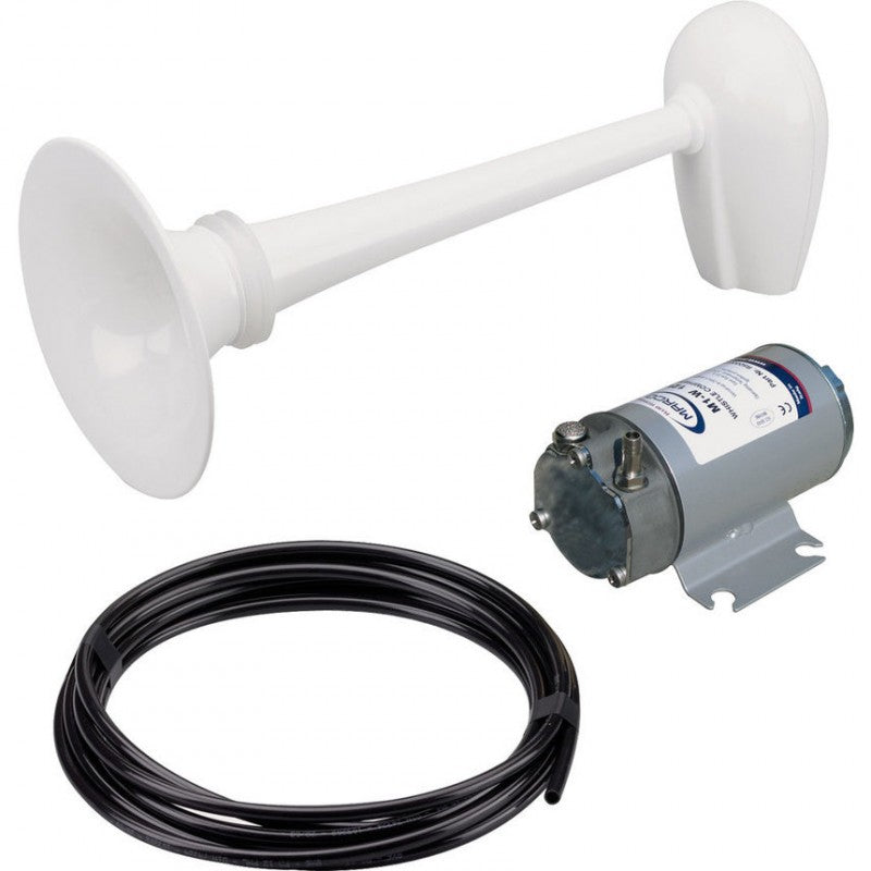 COMPRESSORE "M1"    12 VOLT - 3838427 - MARCO