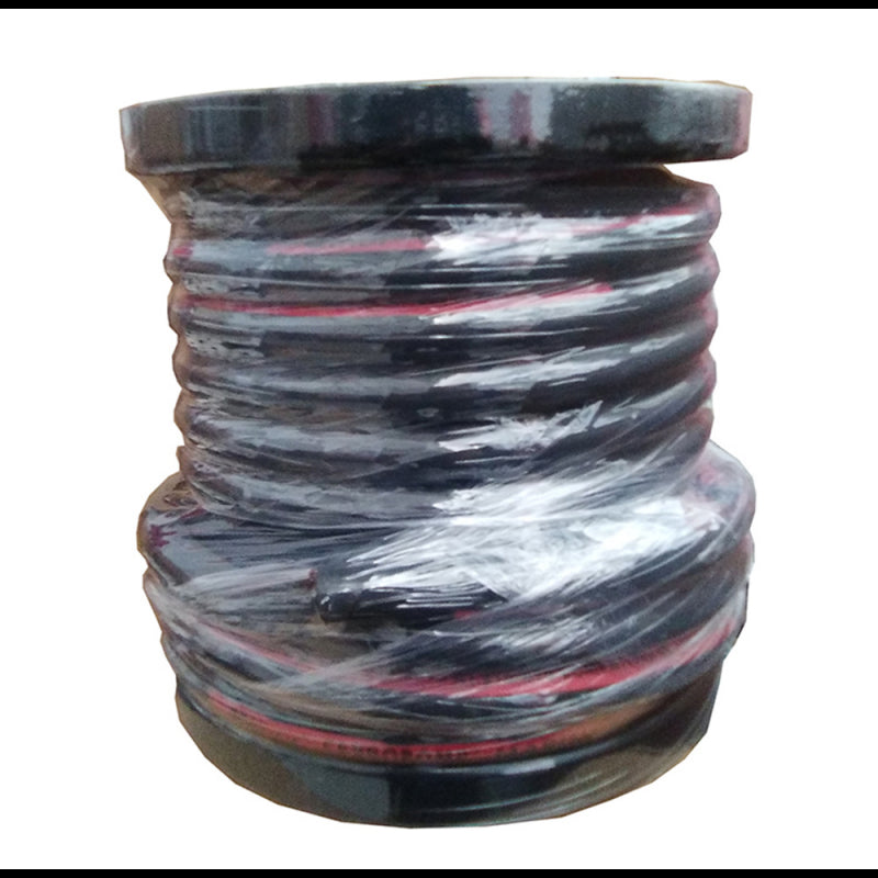 TUBO CARBURANTE Ø MM.8 X 10MT. - 2222307 - THOR