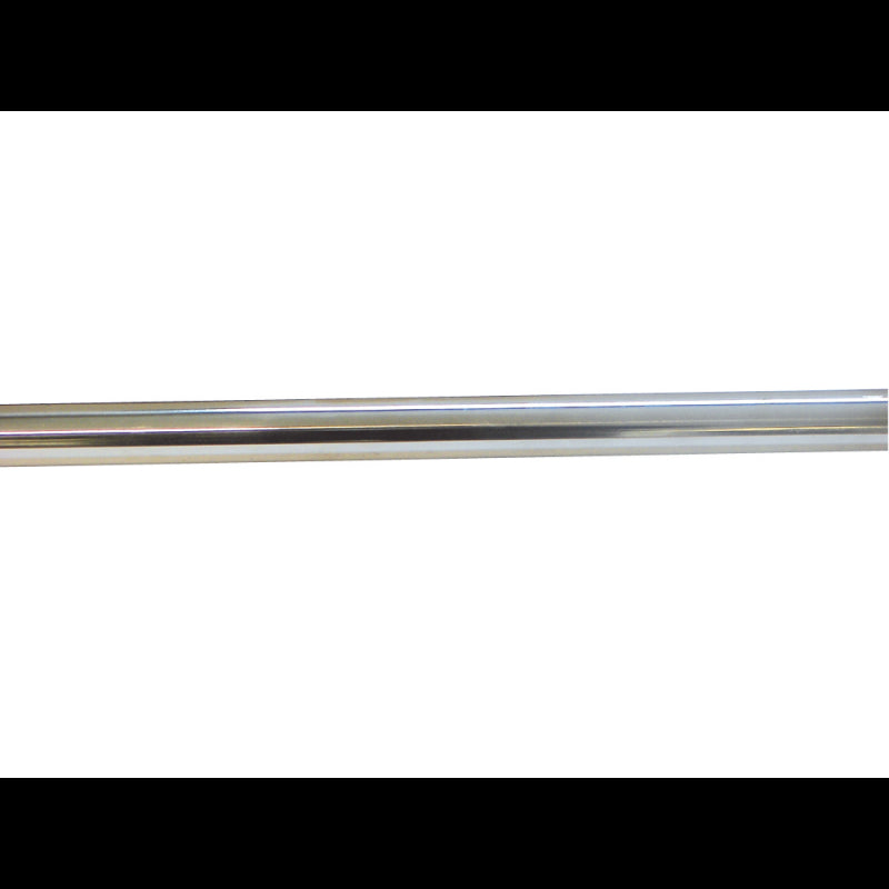TUBO INOX AISI 316 Ø MM 25X1,5 MT2 - 2929013 - FORNITURE NAUTICHE ITALIANE