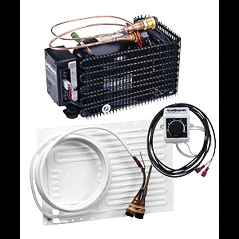 GRUPPO GE 80 - 2424741 - INDEL WEBASTO MARINE - ISOTEMP