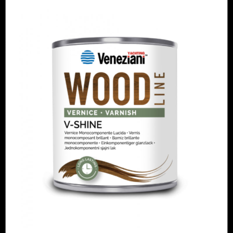 V-SHINE LT.0,750 - 6464203 - VENEZIANI