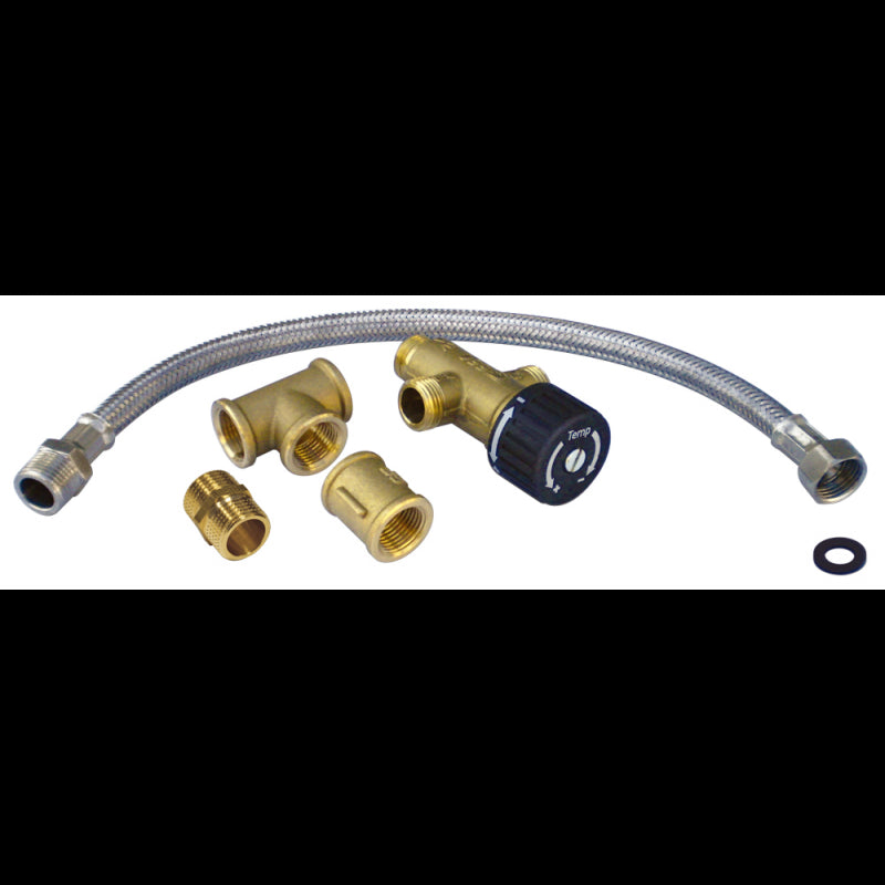 VALVOLA MISCELATRICE BOILER SIGMAR - 2400806 - QUICK