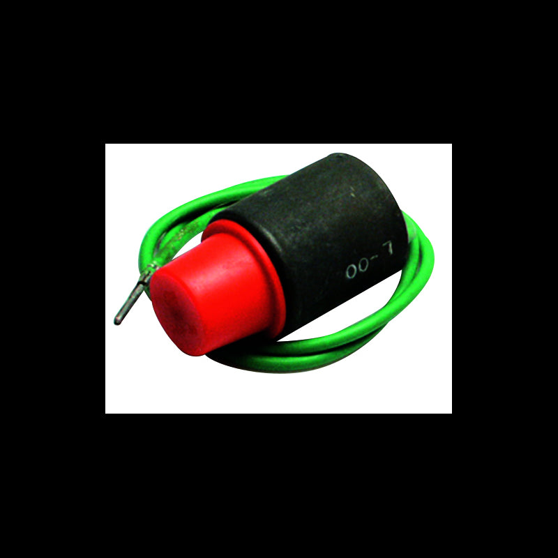 VALVOLA SOLENOIDE CAVO VERDE 24V. - 5410874 - BENNET