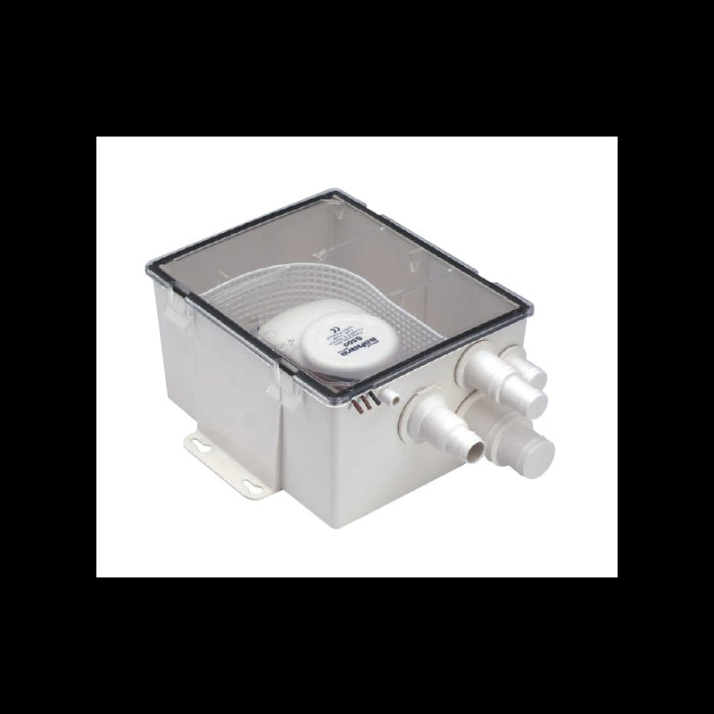 POMPA A POZZETTO PER DOCCE 500GPH - 1601070 - ATTWOOD