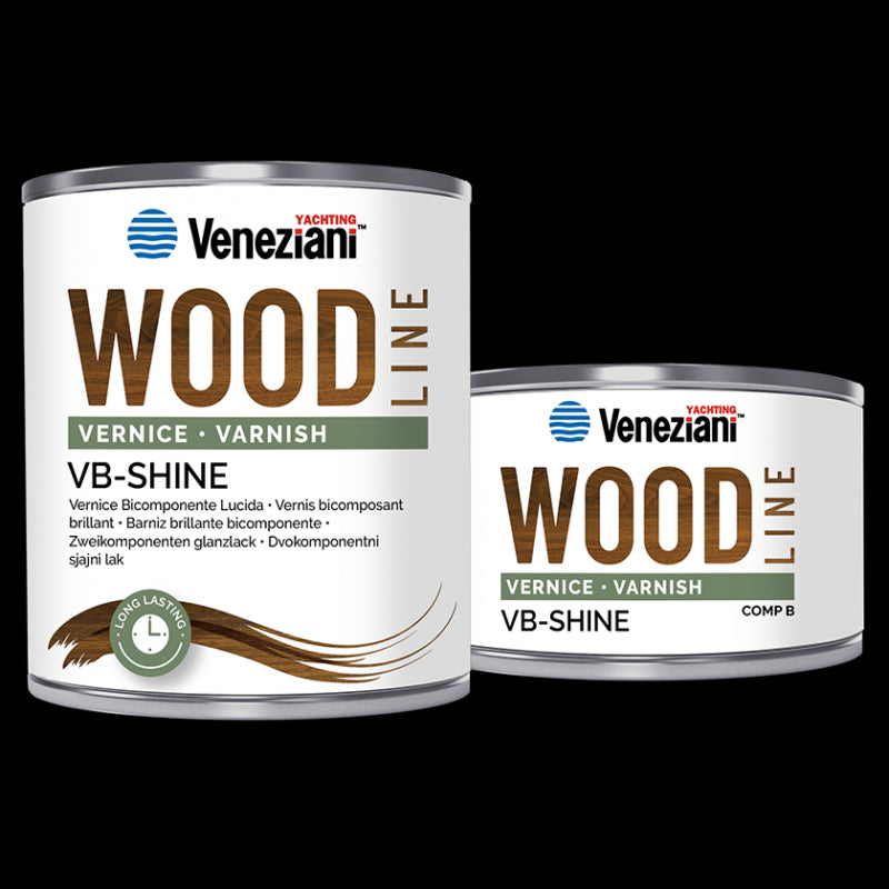 VB-SHINE LUCIDA LT.0,750 - 6464202 - VENEZIANI