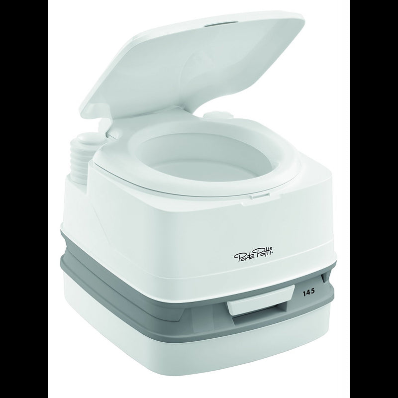 WC CHIMICO - 2424800 - FORNITURE NAUTICHE ITALIANE