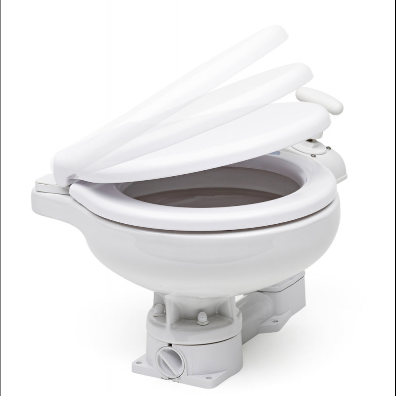 KIT GUARNIZIONI WC 2424803 - 2424811 - OCEAN TECHNOLOGIES