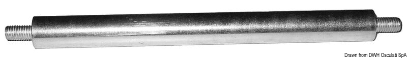 Perno Ø 16 mm lunghezza 220 mm