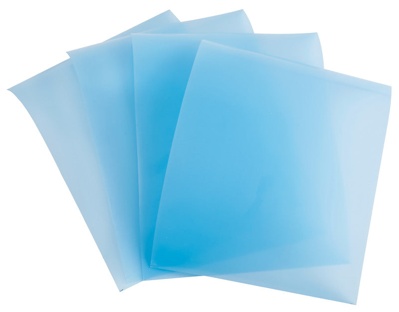 Protezioni antisfregamento