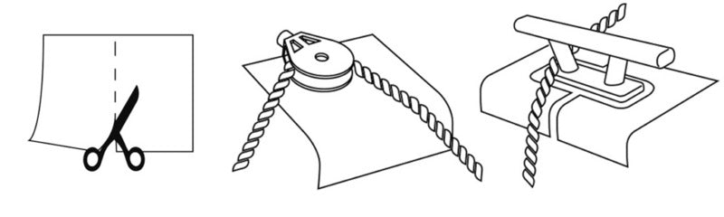 Protezioni antisfregamento