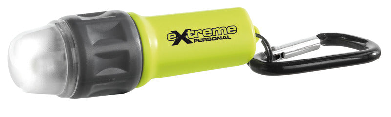 Mini torcia a LED emergency