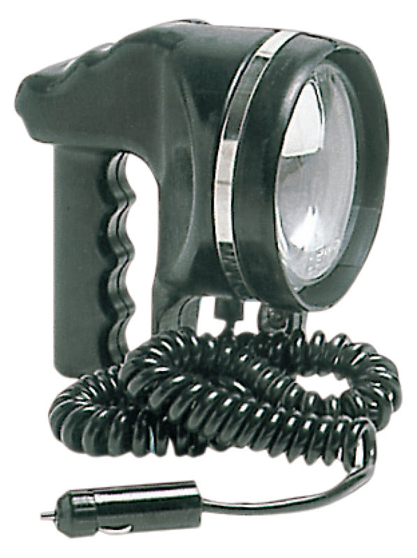 Faro portatile alogeno 55 W 12 V