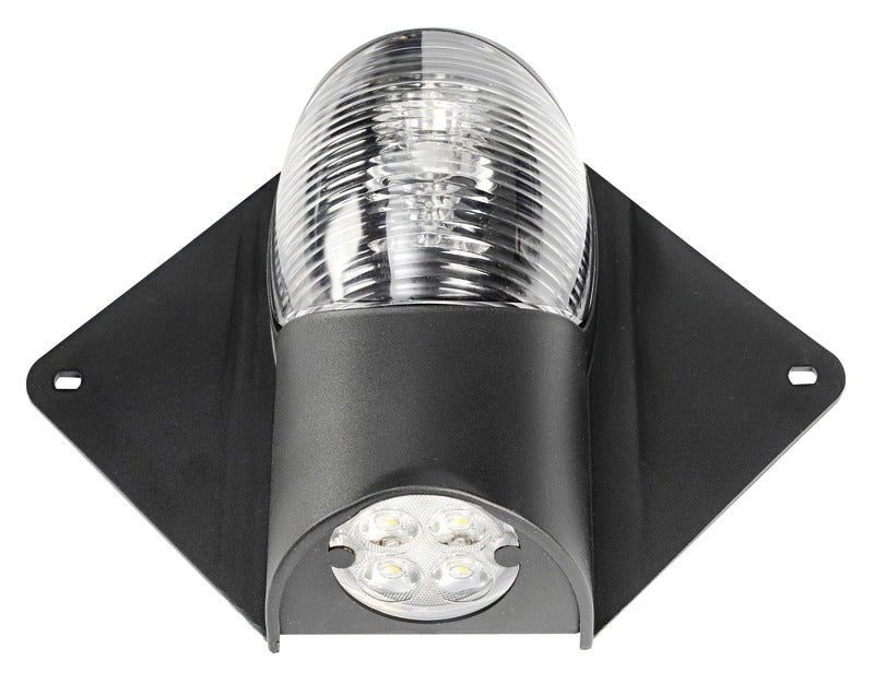 Luce di via/coperta LED 12/24 V