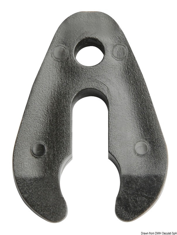 Chiavetta per motori Yamaha (dal 2015)